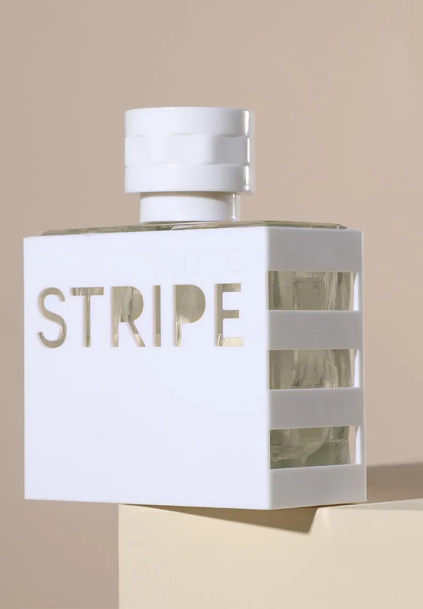 EXIST Parfum white stripe