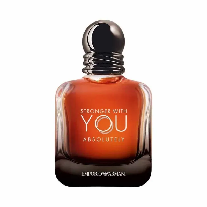 STRONGER WITH YOU ABSOLUTELY PARFUM 50ML
