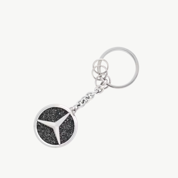 Mercedes-Benz Key Ring Box - Image 3